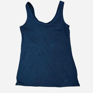 Tarried black‎ tank top size 00